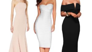 Top 10 Most Popular Types of Dresses by Occasion