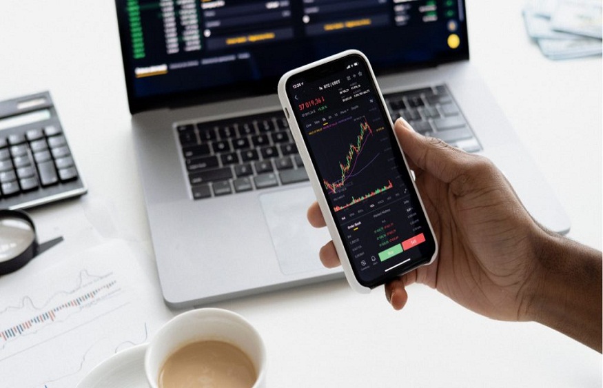 How to Find the Best Trading App for Your Needs?