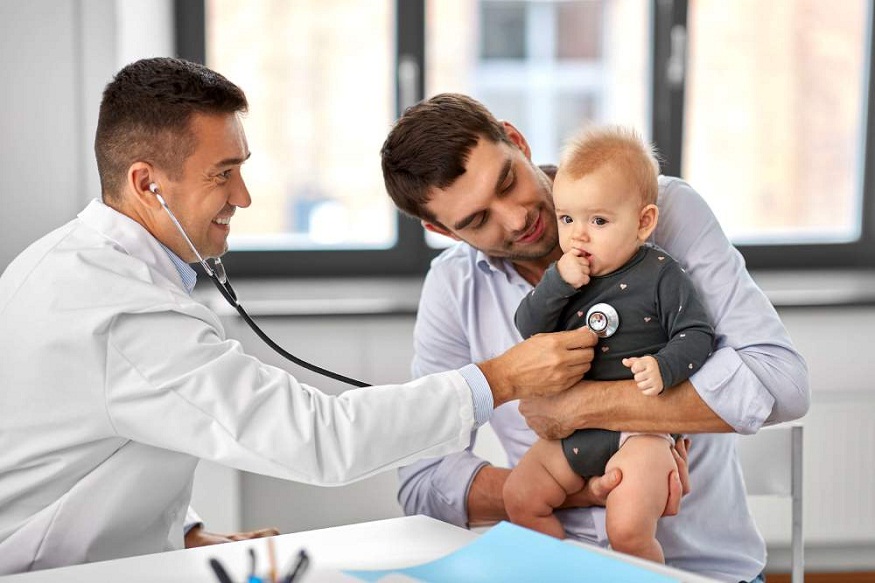 Choosing the best pediatrician and hospitals: Child care