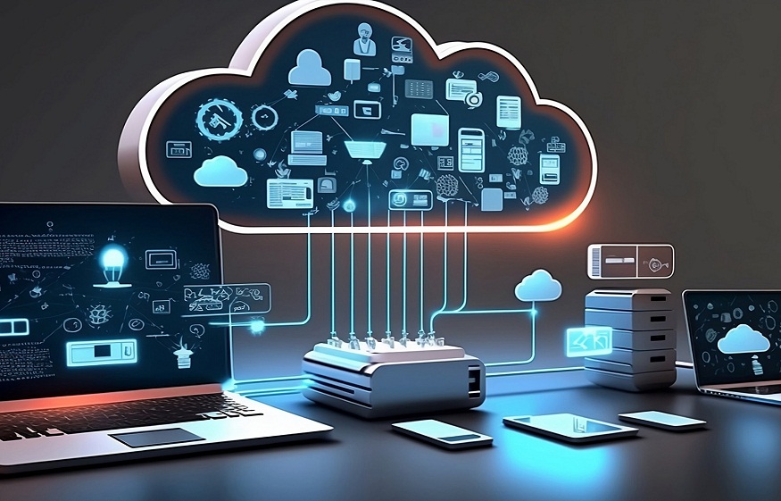 Critical Factors for Selecting the Ideal Cloud Computing Consulting Partner